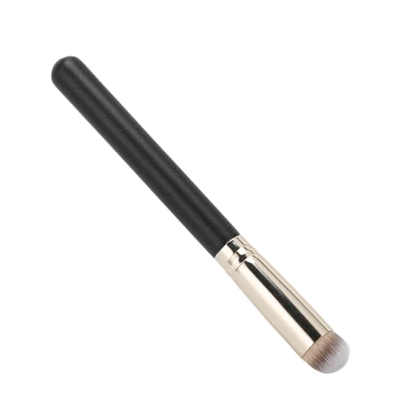 Blød Hår Kosmetisk Børste Makeup Concealer Dækfarve Pletter
