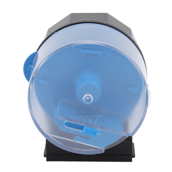 Smart elektrisk automatisk fiskmatstimerdispenser för akvarium