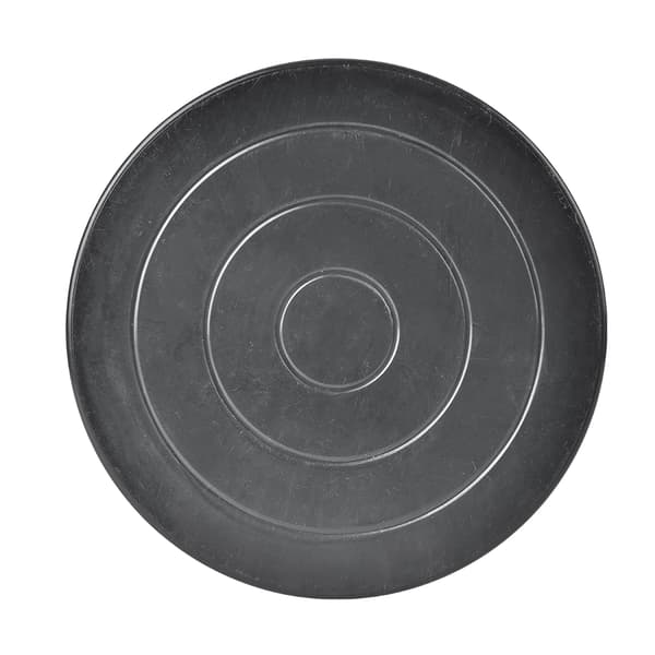 Käsintehty Craft Clay -levysoitin - 11,5 cm