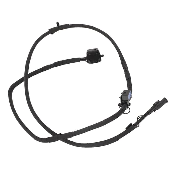 Spolarmunstycke fram 61667257234 Spolarmunstycke för X6 E71 E72