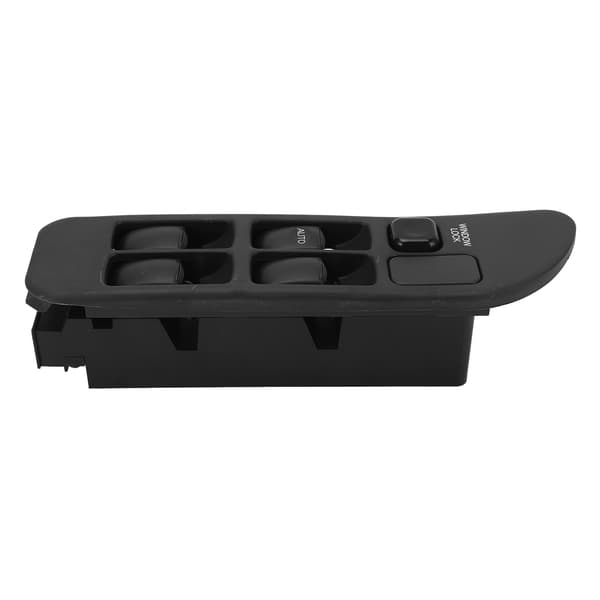 Strømsvindue Master Switch Hurtig Respons MB960378 Udskiftning til Mitsubishi Lancer 1992 til 1996