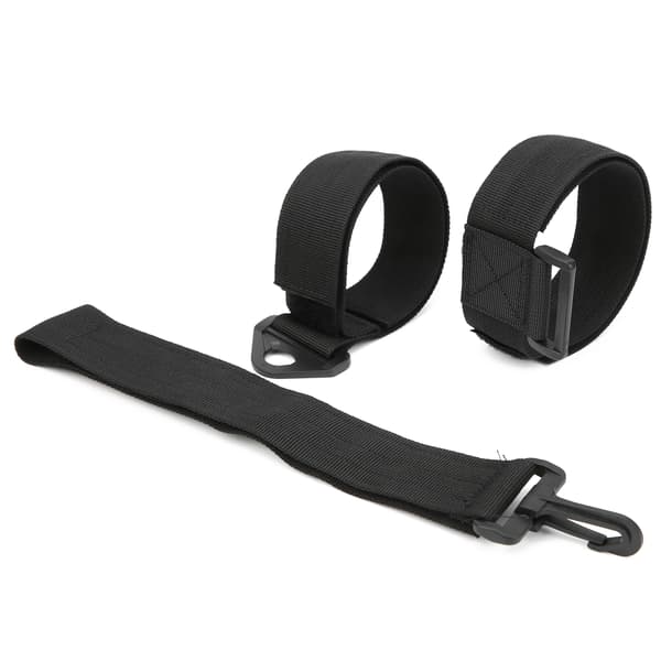 Golf Swing Corrector Bälte Hållningsträningshjälp