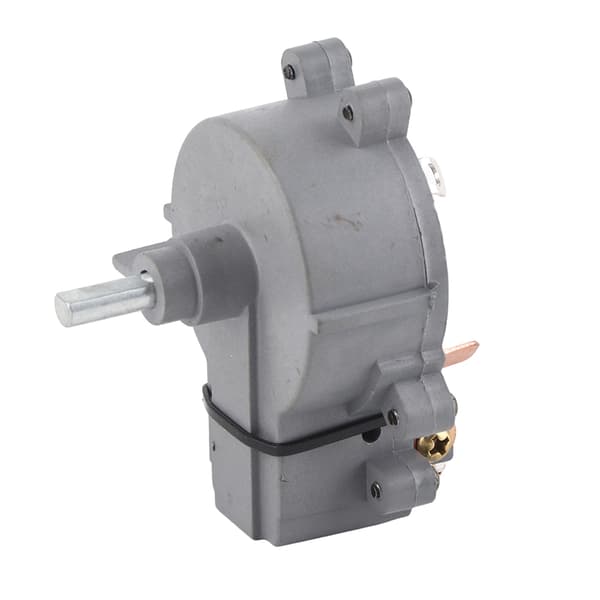 12V 24V Elektrisk trollingmotor Hastighedsregulator Tilbehør