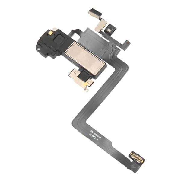 iPhone 11 Pro Ersättnings Flexkabel för Högtalare med Närhetssensor Mikrofon