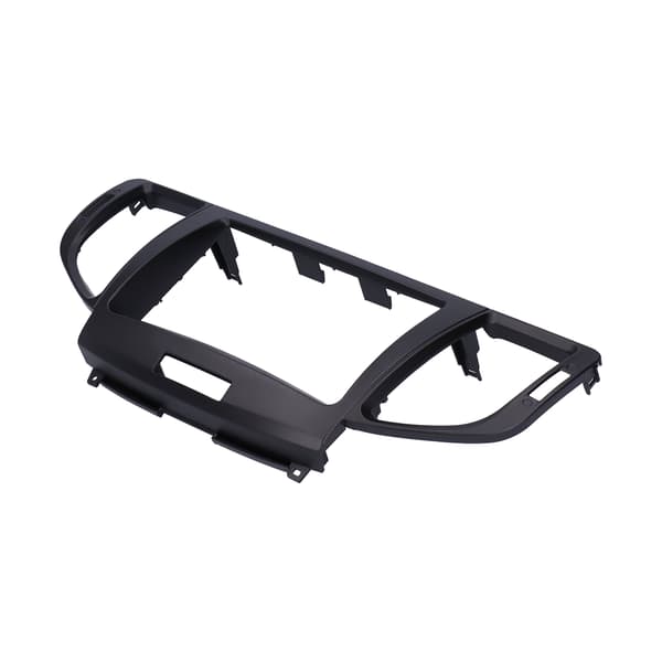 2-Din Navigation Bezel CD DVD Dashboard Panel passer til Honda Europe Accord 2007-2012