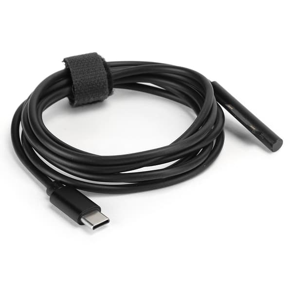 15V 3.25A PD Type C Opladerkabel til Microsoft Surface Tablet PC PRO5634
