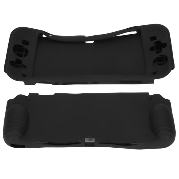 Blødt silikone beskyttelsesetui til Switch OLED Gamepad