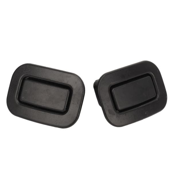 Subaru Forester 2009 2013 Andre Rad Sete Tilbakelene Knapp Deksel Erstatning 64328AG011