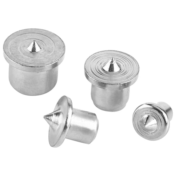 Träpluggsverktygssats 6mm 8mm 10mm 13mm Fixerad