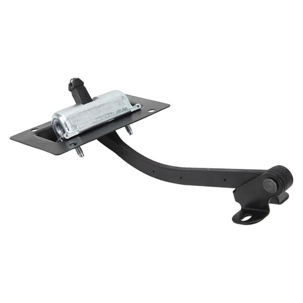 Bakluke Kontrollstropp Holderarm 4589890AC Bakluke Kontrollstropp Begrenserarm for Wrangler JK 2011 til 2018