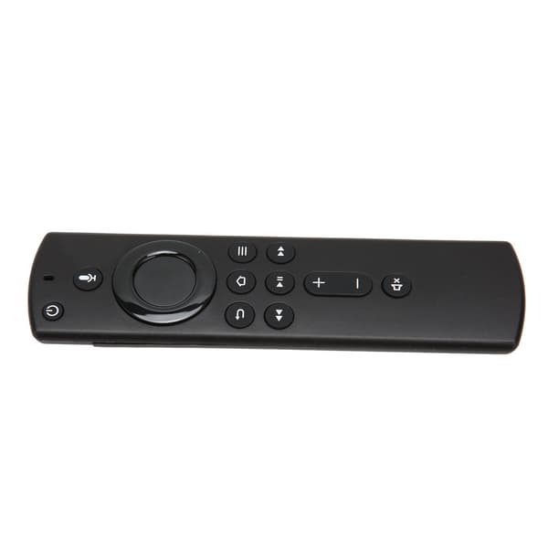 L5B83H stemmefjernkontroll for Fire TV Stick 4K Fire TV Cube EX69VW E9L29Y LY73PR S3L46N A78V3N