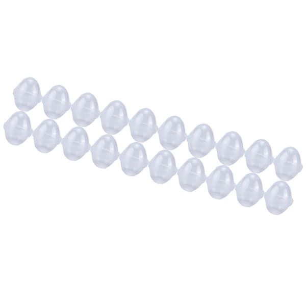 Läckagesäker Form för Bergs-Kycklingägg Modell 3