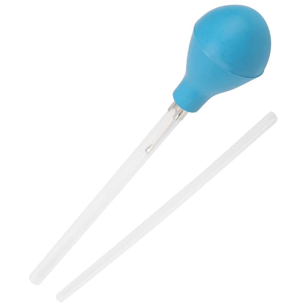 Flugfiske Mage Pump Hatch Tool, 8,1 tum - Utomhusfiske Essential