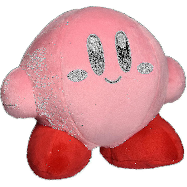 Kirby Plyschleksak A