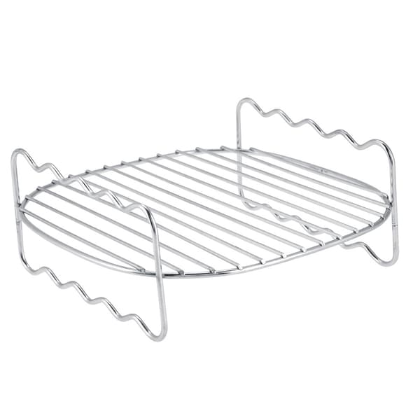 Dobbeltlags Skitzers Bageplade Philips Airfryer