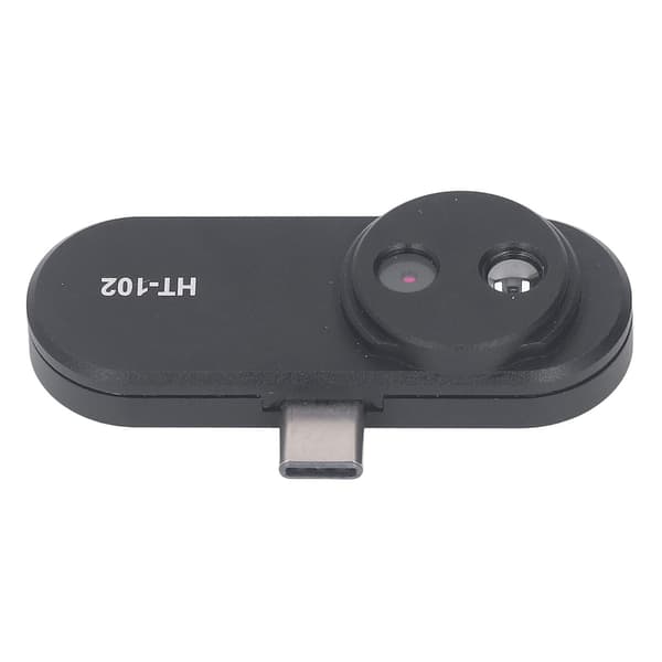 Infrapuna Lämpökamera USB C Android-älypuhelimelle