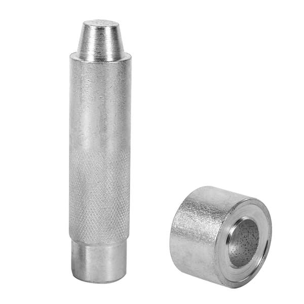 Læder Eyelet Punch Tool - 2000#20mm