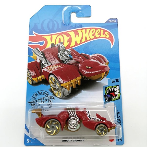 2020 Hot Wheels 1:64 bil nr 150-188 Porsches 911 Gt3 Rs 98 Honda Preluoe Lamborghinis Jaguar Metal Diecast modell billeksaker