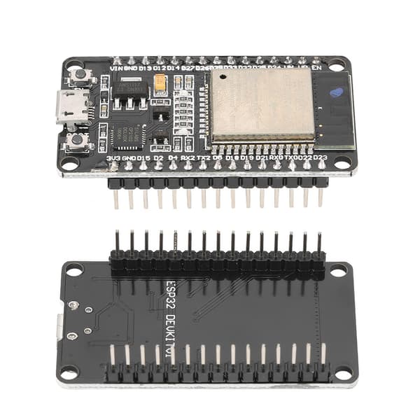 ESP32-kehityskortti, langaton WiFi Bluetooth Dual Core -moduuli IoT:lle