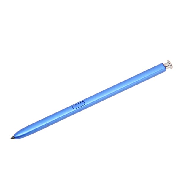Samsung Galaxy Note 10 Lite Stylus Pen Udskiftning Blå Blød Spids