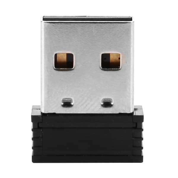 Garmin-kompatibel ANT USB trådløs sykkelcomputer sykkeltransmitter mottaker