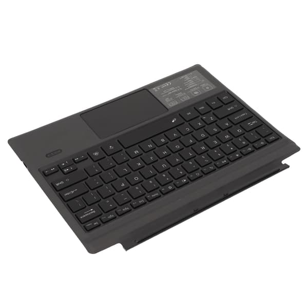 Ladattava värikäs langaton Bluetooth-näppäimistö Surface Go3 Go2 SurfaceGo -tabletille