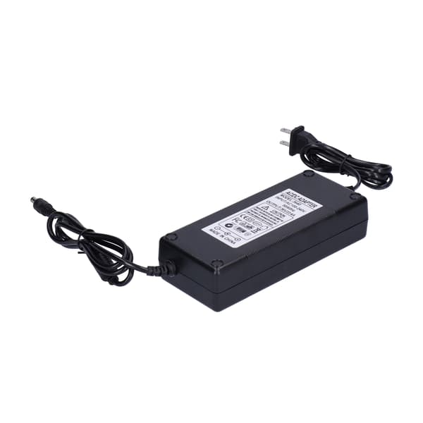 36V 4A Switching Strømforsyningsadapter US-stik 100‑240V Distributionskontroludstyr