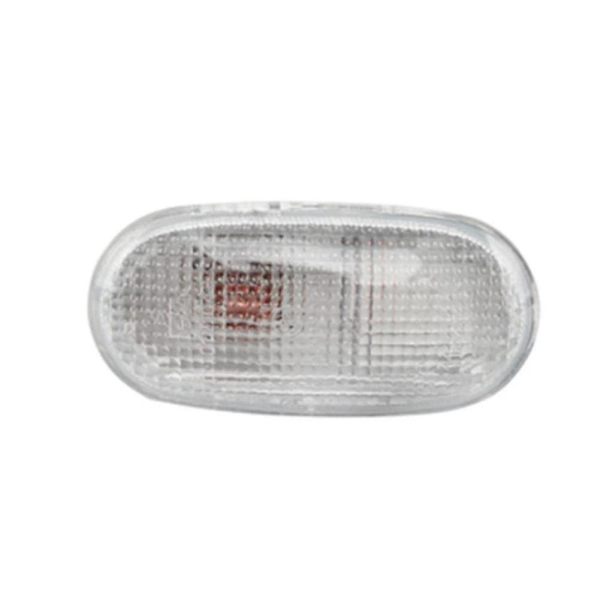 Fender Light Repeater Indikator för Mitsubishi Pajero Mk2 V31 96-98