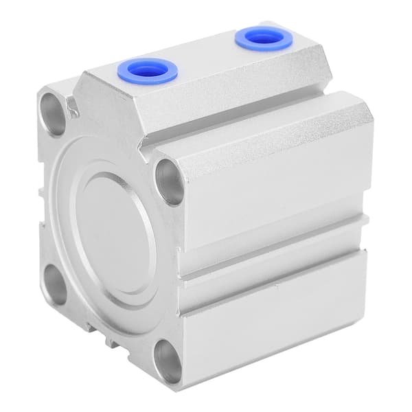 SDA50X30 Pneumatisk Cylinder Rostfritt Stål Högkvalitativ Luftutrustning