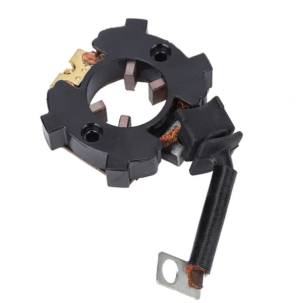 Karbonbørsteholder for bilstarter, passer Mazda 6