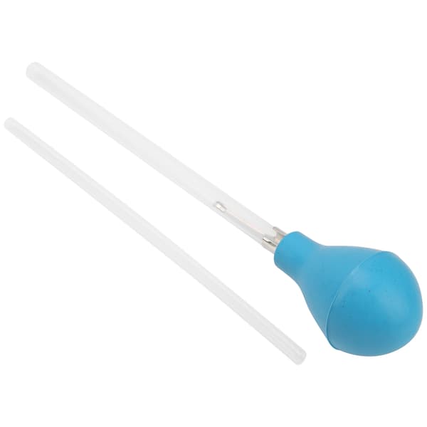 Flugfiske Mage Pump Hatch Tool, 8,1 tum - Utomhusfiske Essential