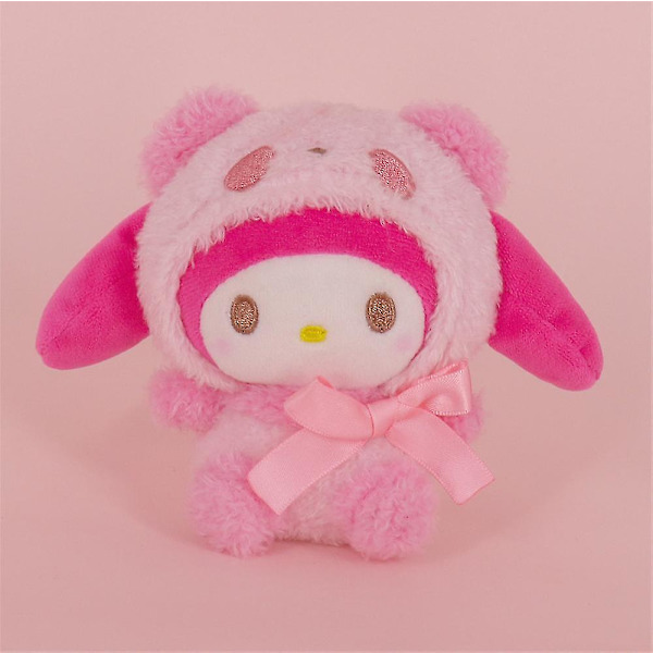 My Melody Pehmo F