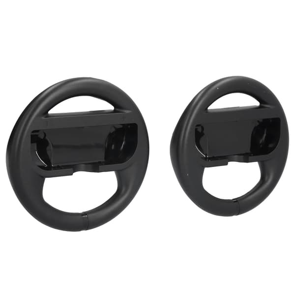 Switch Racing Spill Bærbart Lettvekts Rattkontroller