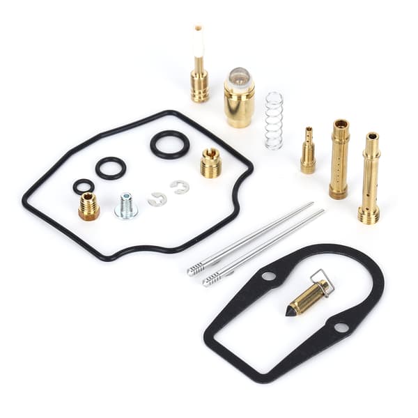Karburator Reparationssæt Passer til Yamaha XT600E XT600K 3TB 1990‑1992 til XT600 1993‑1995