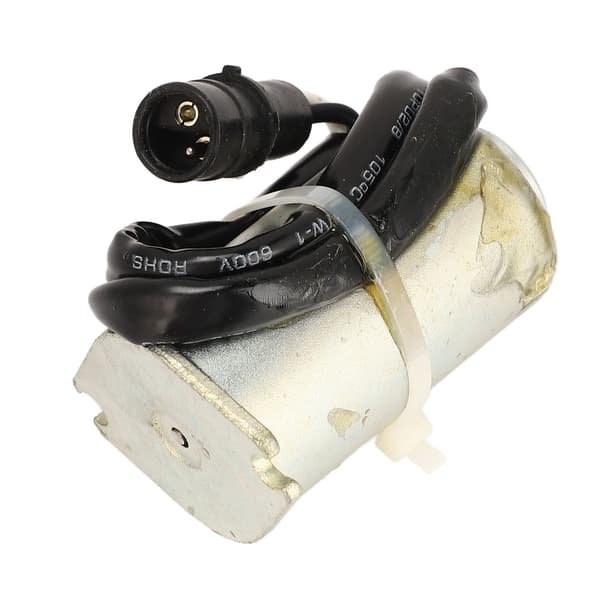 Gravemaskine hydraulisk pumpe magnetventil 1393990 erstatning for CAT E320 E312 E317 E315