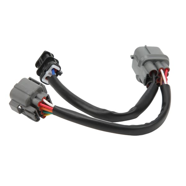 9-Pin Fordeler Ledningsnet OBD1 til OBD2 Konvertering Motor Ledningsnet til Civic Si Integra