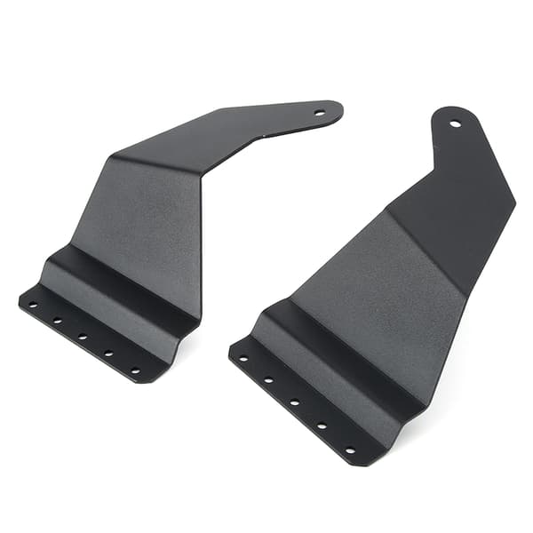 52 tommer LED billystripe takmontering, fast montering passer til Dodge Ram 1500 2500 3500 02-09