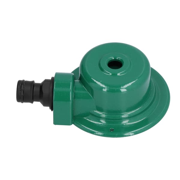 Sinklegering G1 2 Hagesprinklerdyse for plen