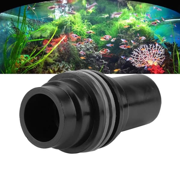 20MM Koblingsverktøy for Vannrør til Akvarium