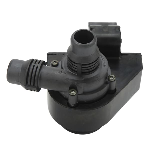 Vattenpump Parkvärmare 64110304850 Extra Vattenpump Ersättning för 5-serie E39 E60 E61