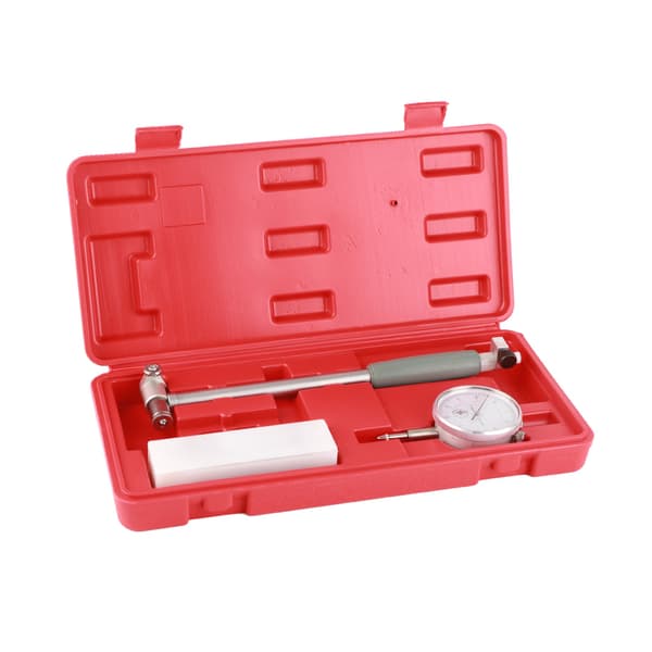 Urtavla Halmåler 50‑160MM Diameterindikator Motorsylindersett