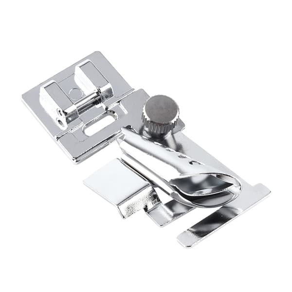 Bias Tape Bindingsfot for Snap-On Hjemmesymaskin