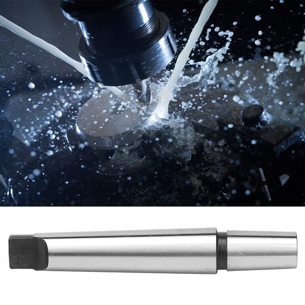 M2 til JT33 Selvstrammende Borchuck Arbor Adapter