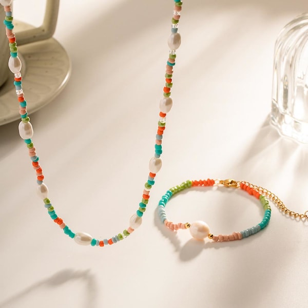 Armbånd Sample Style Daily Outfit Metallic Element B1467 JDB201500