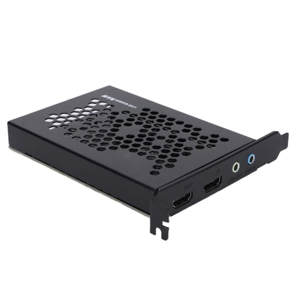 Game Capture Card PCIE 4K HD Multimedia Interface Video Live Konference