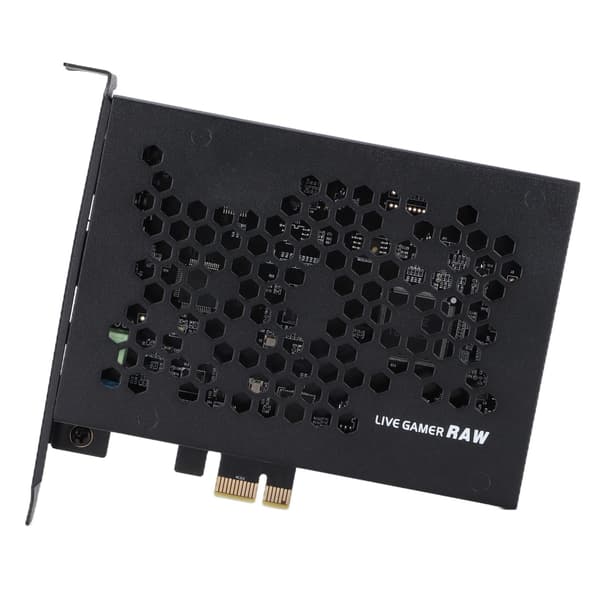 Game Capture Card PCIE 4K HD Multimedia Interface Video Live Konference