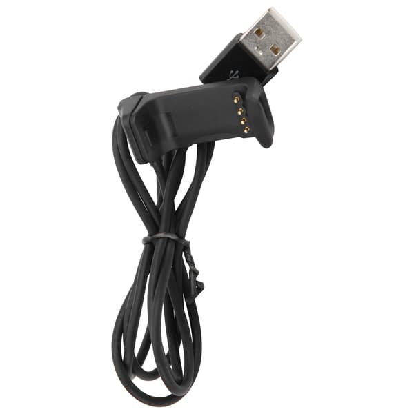 Garmin Vivoactive HR Portabel USB Klockladdare Kabeladapter