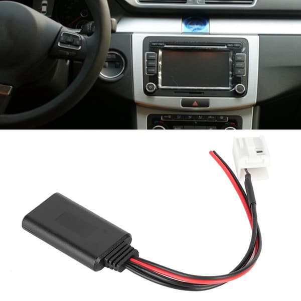 Trådlös Bluetooth Ljudadapter MP3 AUX
