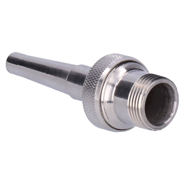 G3 4 25mm Justerbart Multi Way Fontänmunstycke Jet Spray Huvud