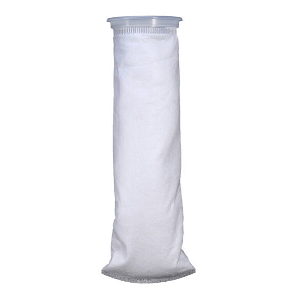 150um Letvægts Akvariefisketank Filter Mesh Pose
